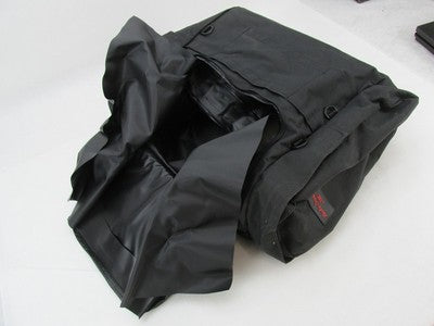 Harley-Davidson SAC Universal Dry Liner Sissy Bar Tail Bag