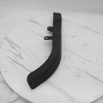 Harley Davidson Genuine Wrinkle Black Upper Belt Guard Softail 60564-0