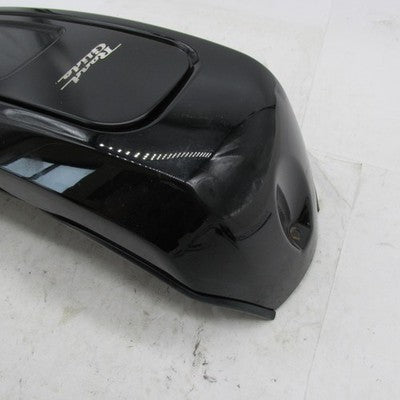 Harley Davidson OEM 2021-2023  Road Glide Tank Dash Console Black 7090