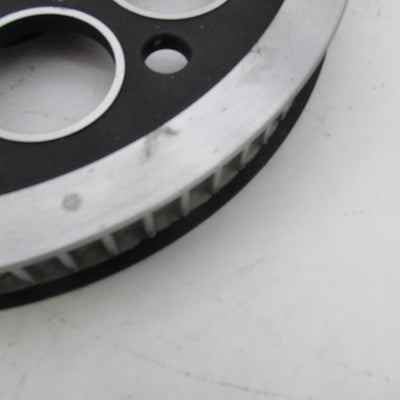 Harley Davidson OEM 70 Tooth 1- Wide Front Rear Belt Pulley Sprocket 4