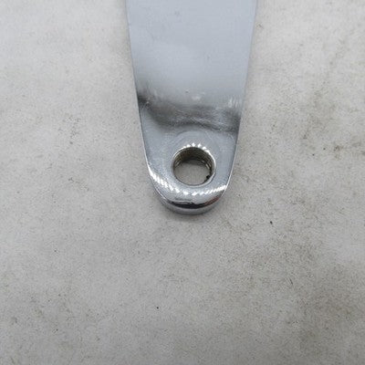 Harley-Davidson Ironhead Sportster Chrome Upper Front Motor Mount Brac