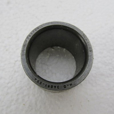 Harley Davidson OEM 5-Speed Transmission Gear Set Trap Door Assembly 3
