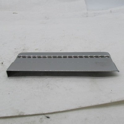 Harley Davidson Genuine Chrome Battery Top Cover 97-03 XL Sportster 66
