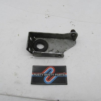 Harley Davidson OEM Oil Tank Mounting Bracket Ironhead