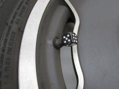 Harley 16x3 Front Air Strike Cast Wheel Touring FLH FLT Dunlop MT90B16