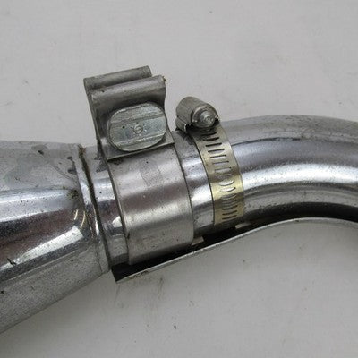 Harley OEM Stock 98-03 Sportster XL1200S Sport Exhaust Header & Muffle