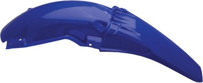 Acerbis Rear Fender YZ Blue 2040870211