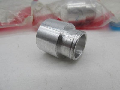 Lot of 6 Harley Davidson Aermacchi Genuine NOS Aluminum Bushings 45519