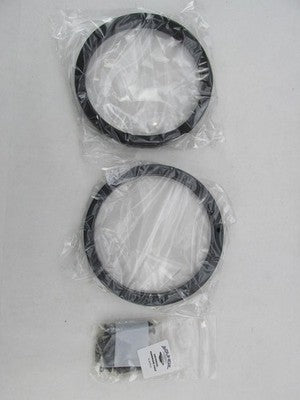 Saddle Tramp Harley Davidson Lower Fairing 6.5" Speaker Pods BC-HDLSP-