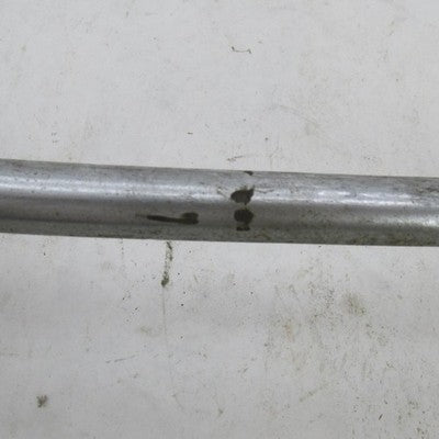 Harley Davidson OEM Chrome Side Kick Jiffy Stand