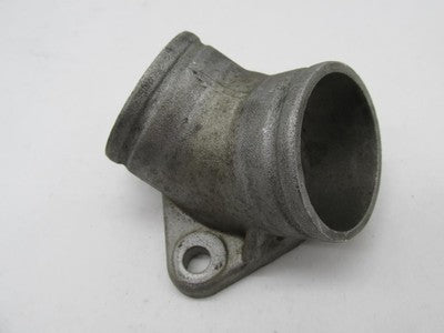 Harley Davidson OEM 84-89 Touring Softail FXST EVO FXR 1-5/8 Inch Carb Manifold