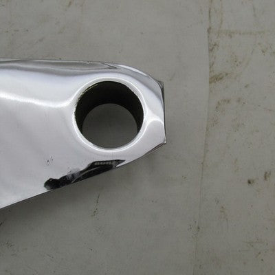 V-Twin Harley 80-88 FXWG FXST Chrome 41mm Upper Triple Tree 45672-80 |