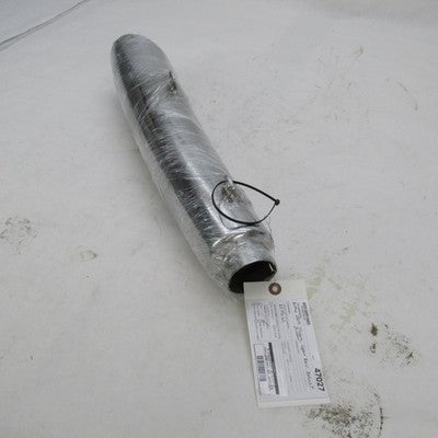 Harley Davidson OEM V-Rod VRSC Exhaust Upper Rear Muffler Chrome 65152