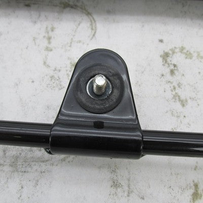 Harley Davidson OEM 94-99 Heritage Softail Left Side Saddlebag Bracket