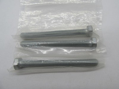 Lot of 3 Harley Davidson Genuine NOS Hex Screw 10500002