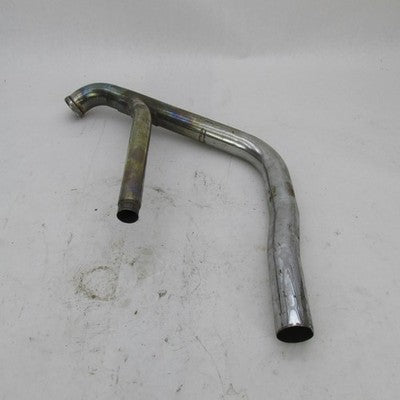 Harley Davidson OEM Front Exhaust Header Pipe 1983-1986 FXR 65669-83