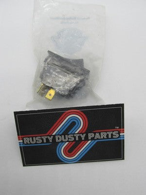Harley Davidson Genuine NOS Spot Lamp Switch 71505-89