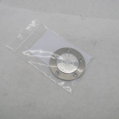Harley Davidson OEM Chrome Twin Cam USA Timer Timing Points Cover 3268