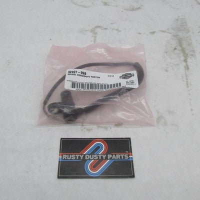 Harley Genuine OEM NOS 1999 Touring Dyna Crankshaft Position Sensor 32
