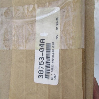 Harley OEM Screamin Eagle Sleeper 6-Speed Hydraulic Clutch Cover Kit 3