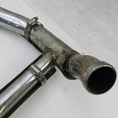 Harley OEM Stock 86-93 Sportster XL Exhaust System 65613-86A 65605-87A