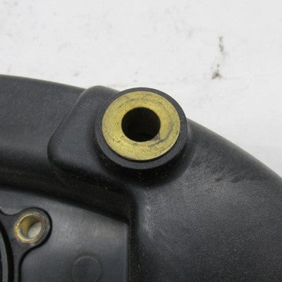 Harley Davidson OEM Stock Oval Air Cleaner Backing Plate 29630-08