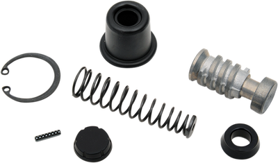 Drag Specialties Rear Master Cylinder Rebuild Kit 1731-0543