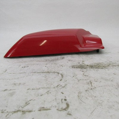 Harley Davidson OEM Touring Right Side Cover Panel Red 66048-09