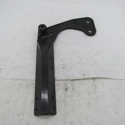 Harley Davidson Genuine Gloss Black Muffler Support 11-17 Softail 6543