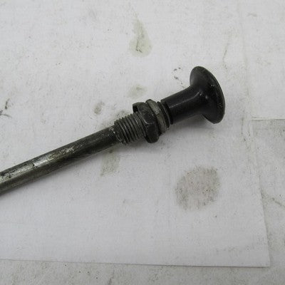 Harley Davidson Genuine XL Ironhead Sportster Choke Control Cable 2922