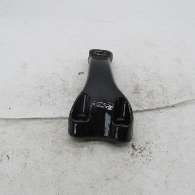Harley Davidson OEM Left Forward Control Footpeg Bracket XL1200C 04-16