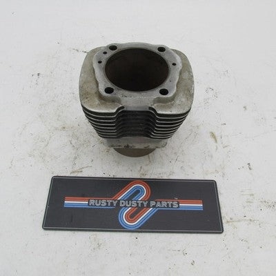 Harley Davidson Custom Chopper Single 4" Big Bore Cylinder Jug