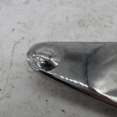 V-Twin NOS Harley Shovelhead FX Chrome Ratchet Top Shifter Arm 21-0195