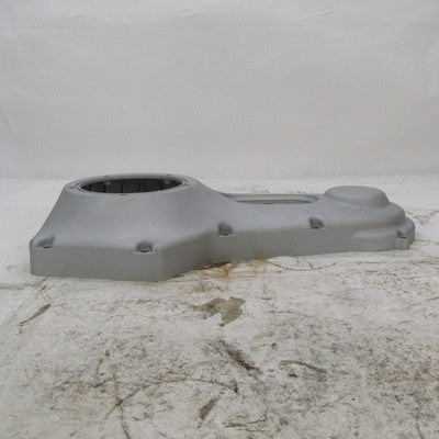 Harley OEM NOS Softail Dyna Outer Primary Cover Silver 60721-99 60506-