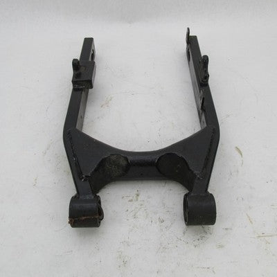 Harley Davidson OEM Stock Rear Wheel Swingarm Fork Frame DYNA 93-99 4