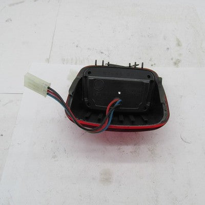 Harley-Davidson OEM VRSC FXSTD Custom LED Tail Lamp Red 69366-07