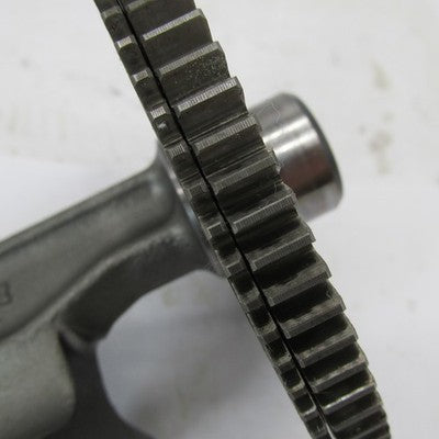 Harley Davidson Genuine Crankshaft Flywheel Balancer Shaft M8 107 18-2