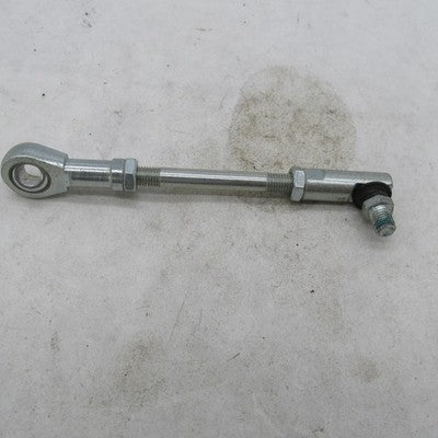 Harley Davidson OEM Chrome Adjustable Shift Linkage Rod Mid Control 9