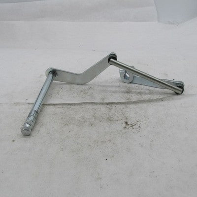 Harley OEM 06-17 Dyna Mid-Control Shifter Assembly 33849-97 33857-06 3