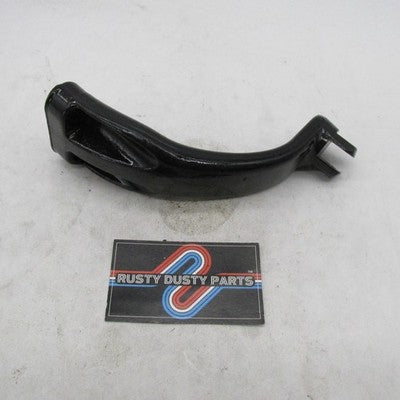 Harley Davidson OEM Sportster 04-22 Left Footpeg Support Bracket 42972