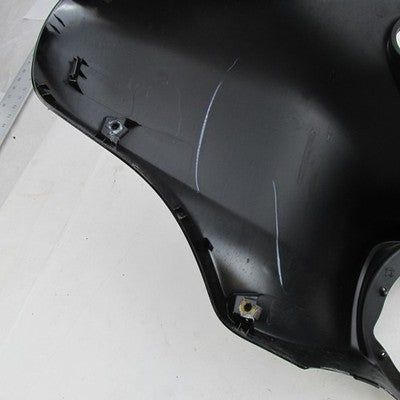 Harley Genuine OEM Touring Front Outer Batwing Fairing Gloss Black 570