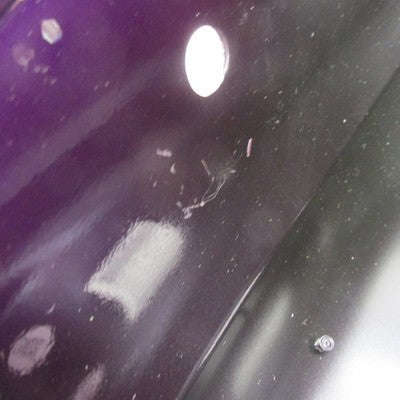 Harley-Davidson Genuine OEM Concord Purple Rear Fender FXDWG 59918-00Q