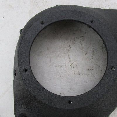 Harley OEM Softail Dyna Outer Primary Cover Wrinkle Black 60715-99B 60