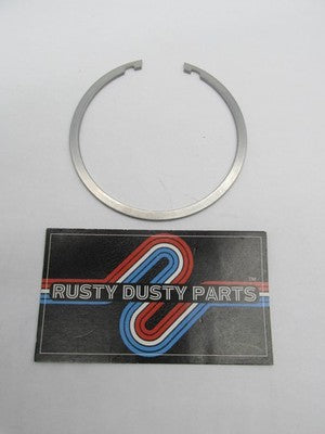 Harley-Davidson OEM NOS Internal Retaining Ring Clutch Bearing Circlip