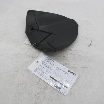Buell OEM Firebolt XB9R Rear Inner Fender Tire Hugger Mud Guard M0550.
