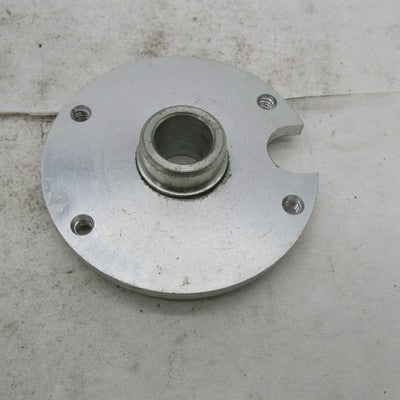 Harley-Davidson OEM Genuine NOS AMF Shovelhead Rear Spacer Plate 25410