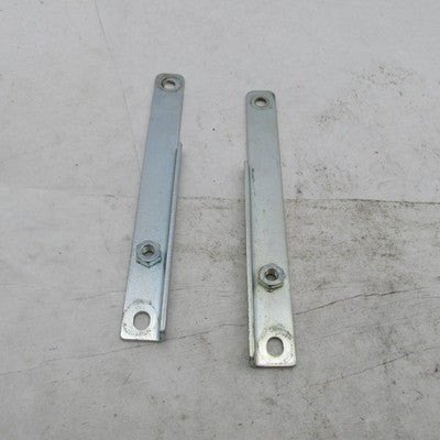 Harley OEM Panhead Shovelhead FL FLH Windshield Mounting Kit 58095-49