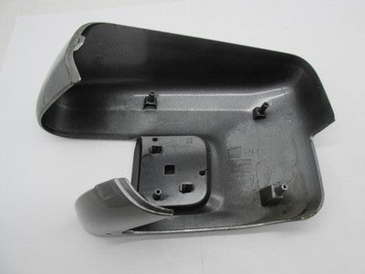 Ford OEM 2021-2025 F150 Right Side Mirror Cover Housing Silver TL-01-N