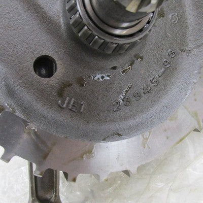Harley OEM Complete Flywheel & Connecting Rod Assy. Kit 95-99 23941-95