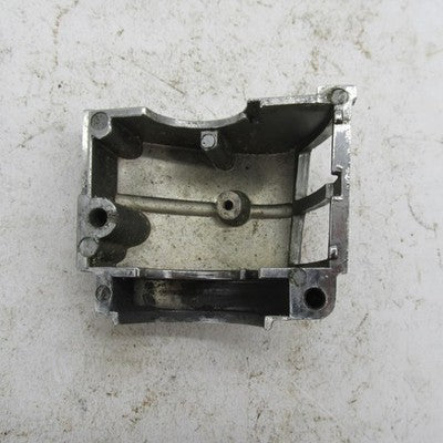Harley Davidson OEM Chrome Upper Right Handlebar Switch Housing Pre-96